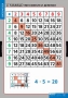 Комплект таблиц. Математика. Умножение и деление. - fgospostavki.ru - Хабаровск