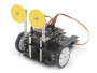 Конструктор Robo kit 1 (базовый набор) - fgospostavki.ru - Хабаровск