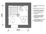 Комплект оборудования для сенсорной комнаты 6.2 м² - fgospostavki.ru - Хабаровск