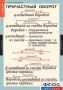 Комплект таблиц. Русский язык 7 класс - fgospostavki.ru - Хабаровск