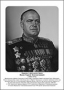 Командующие фронтами в Великую Отечественную войну 1941-1945. Портреты. (32х45 сантиметров) - fgospostavki.ru - Хабаровск