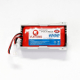 Аккумуляторная батарея LIPO Battery 11.1V 1000mAh LB-010 - fgospostavki.ru - Хабаровск