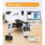 Конструктор для изучения многокомпонентных робототехнических систем Alienbot. Базовый комплект. - fgospostavki.ru - Хабаровск