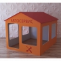 Детский игровой домик «Мастерская» - fgospostavki.ru - Хабаровск