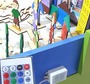 Многофункциональный модульный интерактивный комплекс Творческая мастерская. Все включено - fgospostavki.ru - Хабаровск