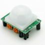 Датчик ИК-типа Passive IR Sensor PIR-10 - fgospostavki.ru - Хабаровск