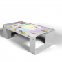 Детский сенсорный стол myWorld Mini 32" - fgospostavki.ru - Хабаровск