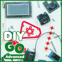 Комплект Robo kit DIYGO Расширенный - fgospostavki.ru - Хабаровск