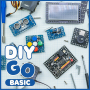 Комплект Robo kit DIYGO Базовый - fgospostavki.ru - Хабаровск