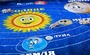 Игровой набор "Путешествуем по планетам" - fgospostavki.ru - Хабаровск