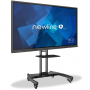 Интерактивная LED панель Newline TT-6521Q - fgospostavki.ru - Хабаровск
