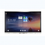 Интерактивный дисплей  SMART модель SBID-MX286-V2-C (в составе интерактивной панели SBID-MX086-V2-C) с ключом активации SMART Learning Suite - fgospostavki.ru - Хабаровск