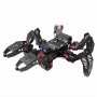 Конструктор для изучения многокомпонентных робототехнических систем Spiderbot. Расширенный комплект - fgospostavki.ru - Хабаровск