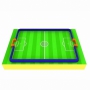 Конструктор по робототехнике Soccer Robot FK - fgospostavki.ru - Хабаровск