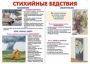 Комплект таблиц "Уголок гражданской защиты" - fgospostavki.ru - Хабаровск
