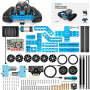 Базовый робототехнический набор mBot Ranger Robot Kit  - fgospostavki.ru - Хабаровск