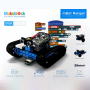 Базовый робототехнический набор mBot Ranger Robot Kit  - fgospostavki.ru - Хабаровск