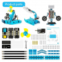 Набор расширений Perception gizmos add-on pack for mBot & mBot Ranger - fgospostavki.ru - Хабаровск