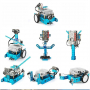 Набор расширений Variety gizmos add-on pack for mBot & mBot Ranger - fgospostavki.ru - Хабаровск