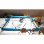 Набор XY плоттера XY Plotter Robot Kit V2.0  - fgospostavki.ru - Хабаровск