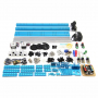 Набор XY плоттера XY Plotter Robot Kit V2.0  - fgospostavki.ru - Хабаровск