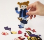 Магнитная игра "Одень куклу Анфису" - fgospostavki.ru - Хабаровск