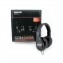 Профессиональные наушники Shure SRH240A-BK - fgospostavki.ru - Хабаровск