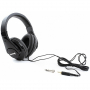 Профессиональные наушники Shure SRH240A-BK - fgospostavki.ru - Хабаровск