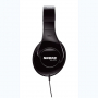 Профессиональные наушники Shure SRH240A-BK - fgospostavki.ru - Хабаровск