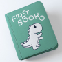 Развивающая игрушка для малышей «Первая книга» - fgospostavki.ru - Хабаровск