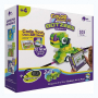 Ресурсный набор Add-on pack for Botzees (Color sensor kits) - fgospostavki.ru - Хабаровск