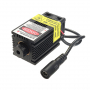 Ресурсный набор для плоттера 445nm 1600mW Blue Laser Components Engraver  Pack - fgospostavki.ru - Хабаровск