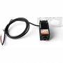 Ресурсный набор для плоттера 445nm 1600mW Blue Laser Components Engraver  Pack - fgospostavki.ru - Хабаровск
