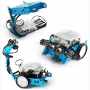 Ресурсный набор mBot Add-on Pack Interactive Light&Sound - fgospostavki.ru - Хабаровск