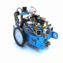 Ресурсный набор mBot Servo Pack - fgospostavki.ru - Хабаровск
