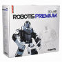 Набор ROBOTIS BIOLOID Premium Kit - fgospostavki.ru - Хабаровск
