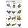 Робототехнический набор ROBOTIS DREAM II Level 2 Kit - fgospostavki.ru - Хабаровск