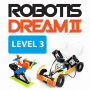 Робототехнический набор ROBOTIS DREAM II Level 3 Kit - fgospostavki.ru - Хабаровск