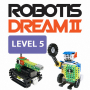 Робототехнический набор ROBOTIS DREAM II Level 5 Kit - fgospostavki.ru - Хабаровск