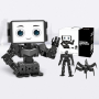 Конструктор ROBOTIS ENGINEER Kit 1 - fgospostavki.ru - Хабаровск