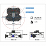 Мобильный робот TURTLEBOT3 Waffle Pi - fgospostavki.ru - Хабаровск