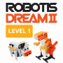 Робототехнический набор ROBOTIS DREAM II Level 1 Kit - fgospostavki.ru - Хабаровск
