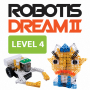 Робототехнический набор ROBOTIS DREAM II Level 4 Kit - fgospostavki.ru - Хабаровск