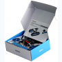 Робототехнический набор Starter Robot Kit-Blue (Bluetooth-версия) - fgospostavki.ru - Хабаровск