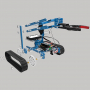Базовый робототехнический набор Ultimate Robot Kit V2.0 - fgospostavki.ru - Хабаровск