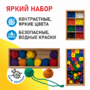 Игровой набор Дары Фребеля 14 модулей с методическими пособиями 7 книг - fgospostavki.ru - Хабаровск