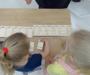 Профессиональный стол психолога-дефектолога Mini - fgospostavki.ru - Хабаровск