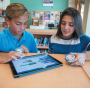 Учебно-игровой комплект по программированию «Sphero BOLT» - fgospostavki.ru - Хабаровск