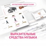 Слушание музыки. 1 класс. Выразительные средства музыки - fgospostavki.ru - Хабаровск