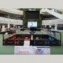 Соревновательное поле 2022 MakeX Challenge Arena - fgospostavki.ru - Хабаровск